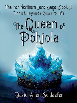 cover image of The Queen of Pohjola
